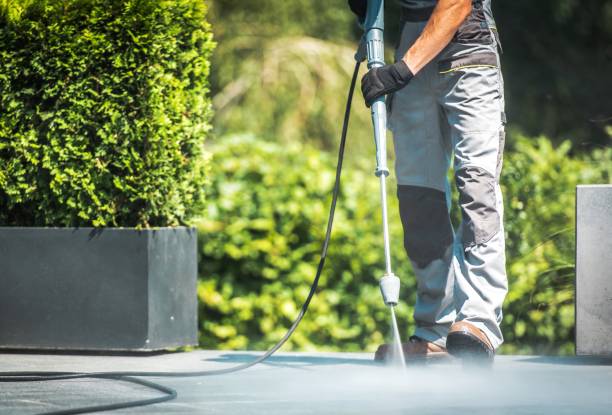Best Gutter Cleaning  in Briggs, OK
