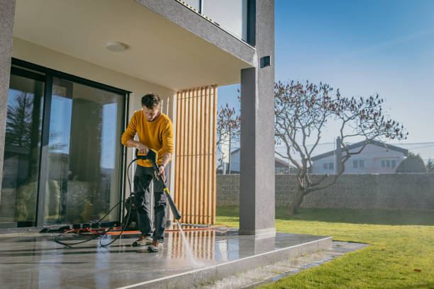 Reliable Briggs, OK Pressure Washing Services Solutions