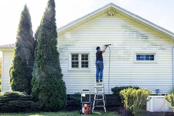 Best Roof Washing  in Briggs, OK